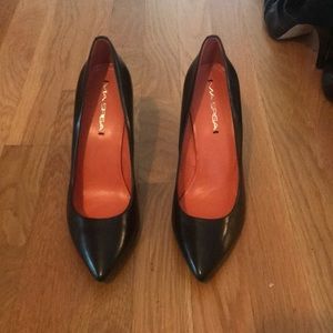 Via Spiga heels. Never worn not even once